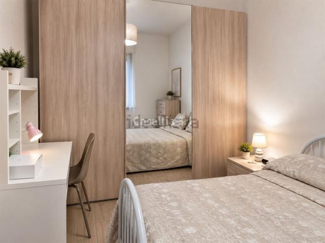 Appartamento in affitto a Municipio 2, Milano