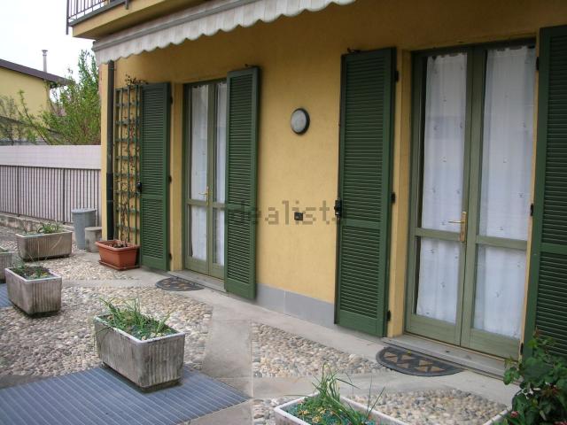 Appartamento in affitto a Bergamo