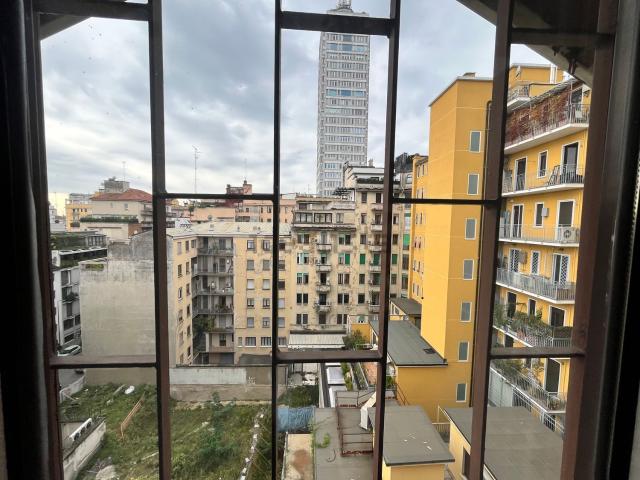 Appartamento in affitto a Municipio 2, Milano