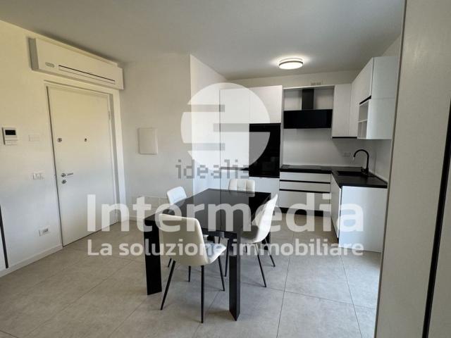 Appartamento in affitto a Molinetto, Mazzano