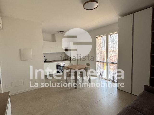 Appartamento in affitto a Molinetto, Mazzano