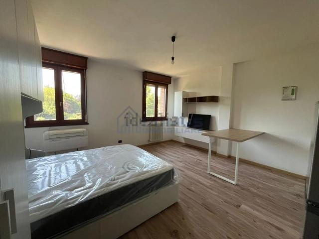 Appartamento in affitto a Buco del Signore, Re