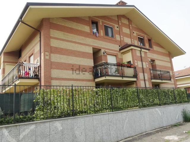 Appartamento in affitto a Piemonte, Torino