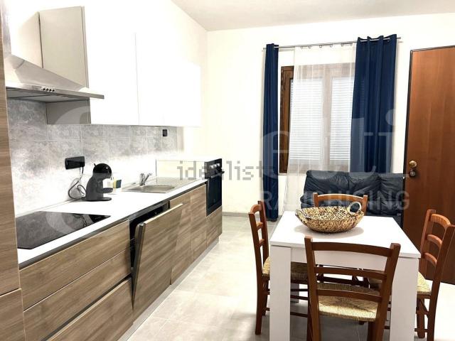 Appartamento in affitto a Arriora/Riola Sardo, Aristanis/Oristano