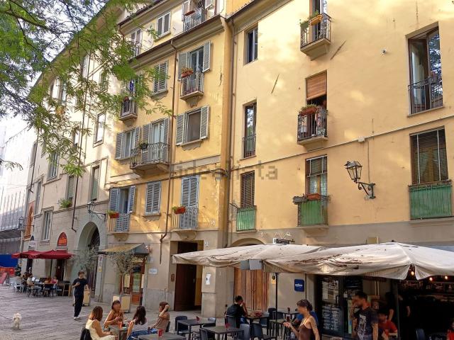 Appartamento in affitto a Circoscrizione 1, Piemonte