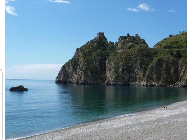 Appartamento in affitto a Sant'Alessio Village, Sant'alessio Siculo