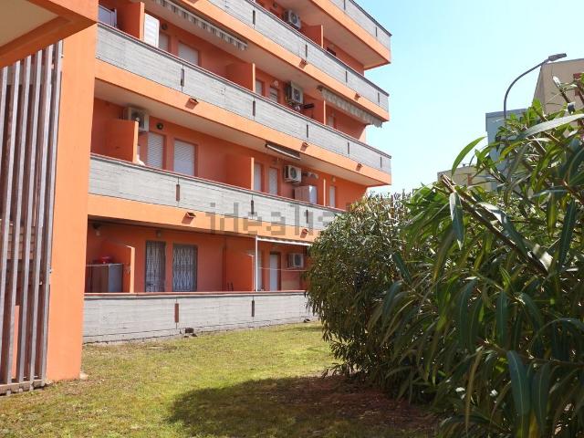 Appartamento in affitto a Comacchio, Reggio Emilia
