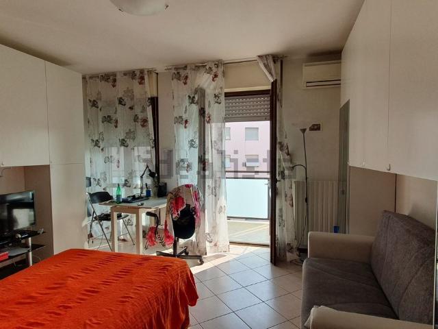 Appartamento in affitto a Lodi, Selvagreca