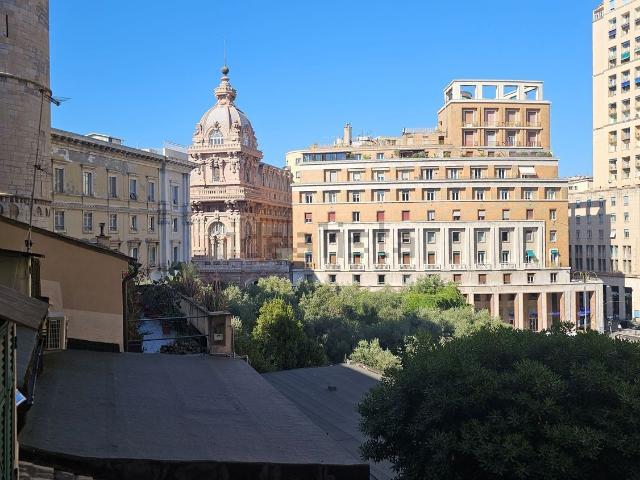 Appartamento in affitto a Centro Est, Serra Riccò