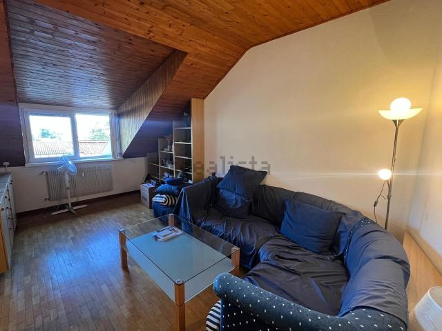 Appartamento in affitto a Gries-San Quirino - Gries-Quirein, Bolzano - Bozen