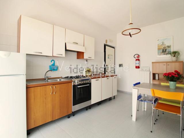 Appartamento in affitto a Vasto, Abruzzo