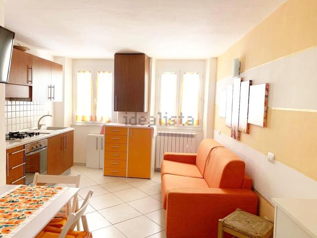 Appartamento in affitto a Carbognano, Lerici