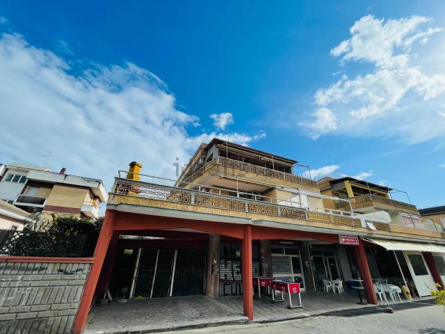 Appartamento in affitto a Lido di Enea, Roma Capitale