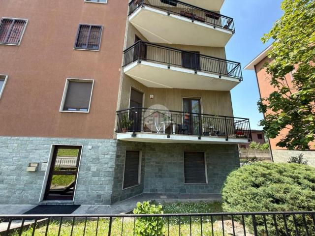 Appartamento in affitto a Pontesesto, Rozzano
