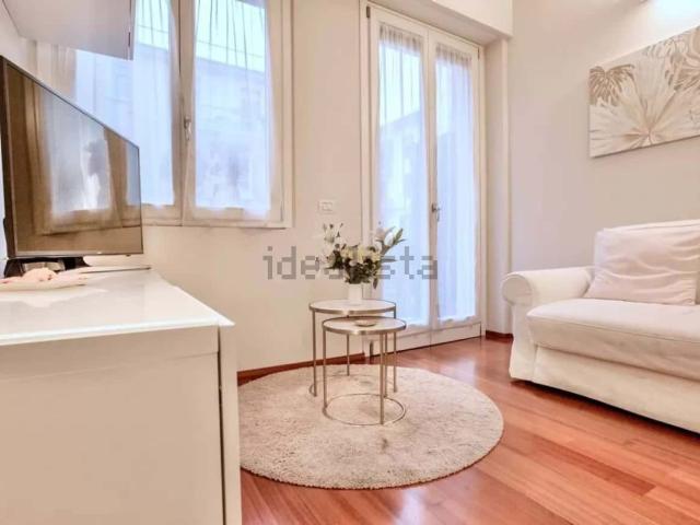 Appartamento in affitto a Municipio 2, Milano