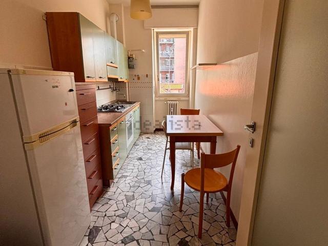 Appartamento in affitto a Zona Omogenea Milano Nord, Sesto San Giovanni