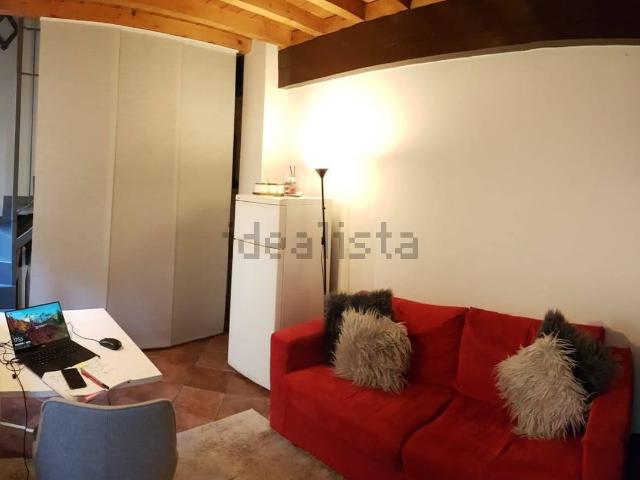 Appartamento in affitto a Sant'Agostino, Como