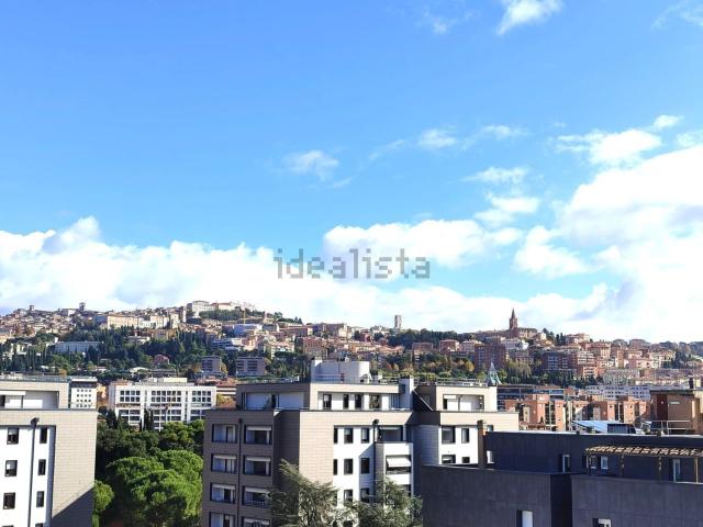 Attico in affitto a Madonna Alta, Cenerente