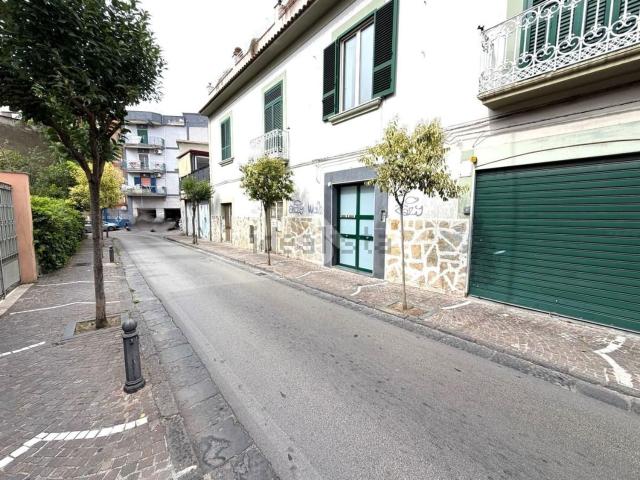 Appartamento in affitto a Portici, Campania