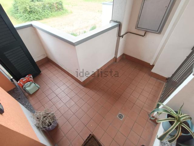 Appartamento in affitto a Cascina San Vincenzo, Concorezzo