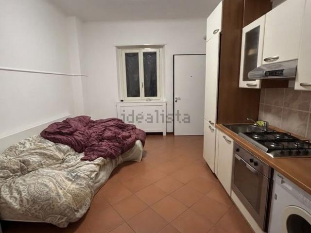 Appartamento in affitto a Municipio 8 di Milano, Milano