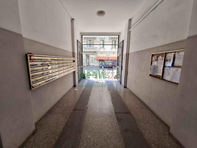 Attico in affitto a Municipio 2, Milano