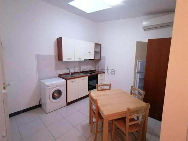 Appartamento in affitto a Cappuccini, Ragusa