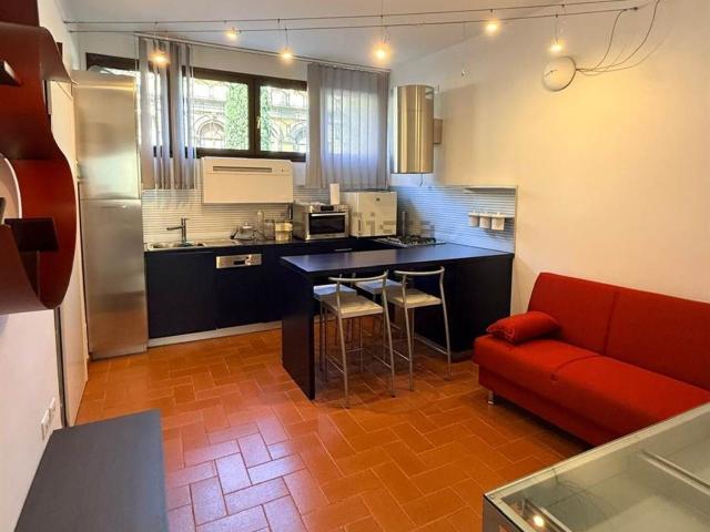Appartamento in affitto a Quartiere 2, Firenze