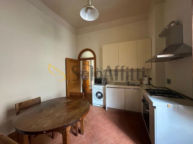 Appartamento in affitto a Vetrivecchi, San Giovanni Valdarno