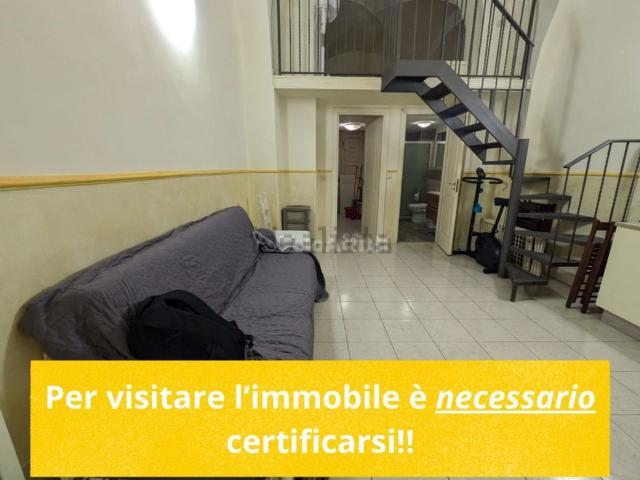 Appartamento in affitto a Borgo-Sanzio, Catania