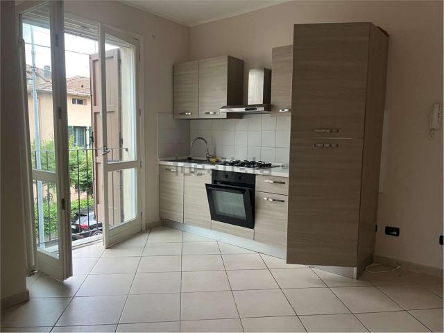 Appartamento in affitto a Belvedere, Re