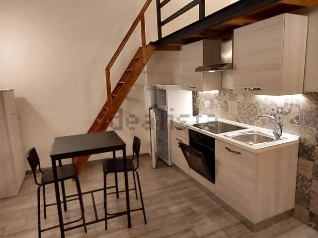 Appartamento in affitto a Prato, Toscana