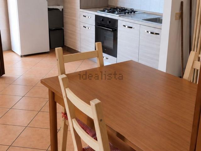Appartamento in affitto a Rimini, Reggio Emilia