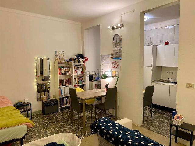 Appartamento in affitto a Zona Centro, Brescia