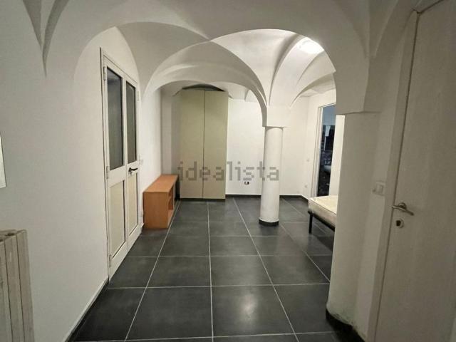 Appartamento in affitto a Fogliano, Re