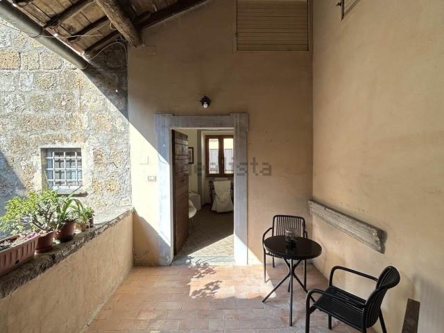 Appartamento in affitto a Tuscania, Lazio