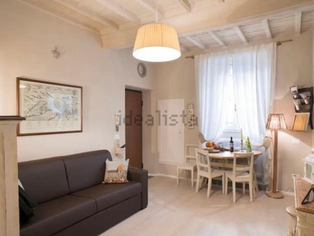 Appartamento in affitto a Quartiere 1, Firenze