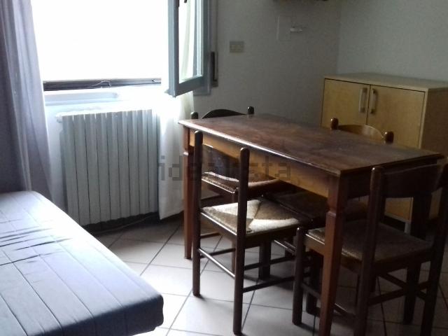 Appartamento in affitto a Unione delle Terre d'Argine, Carpi