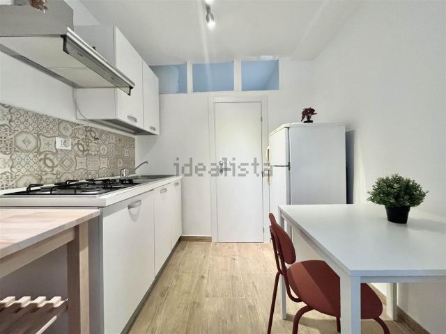 Appartamento in affitto a I Circoscrizione, Palermo