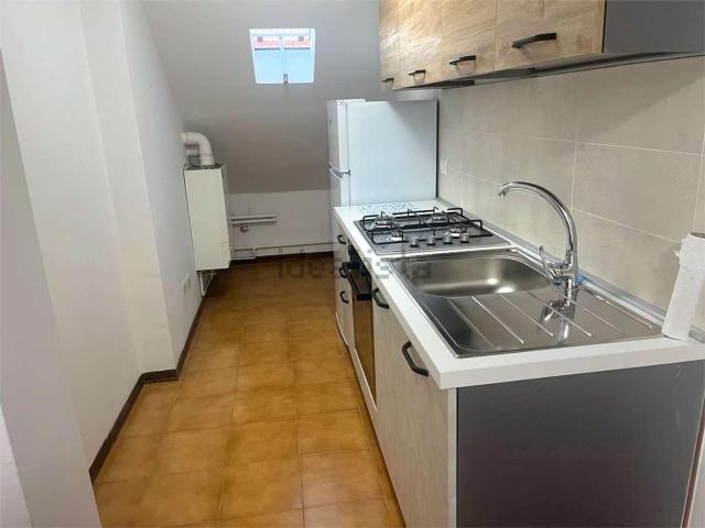 Appartamento in affitto a Ragnola, San Benedetto del Tronto