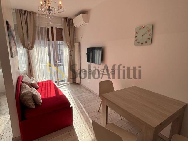 Appartamento in affitto a Porto-Saragozza, Bologna