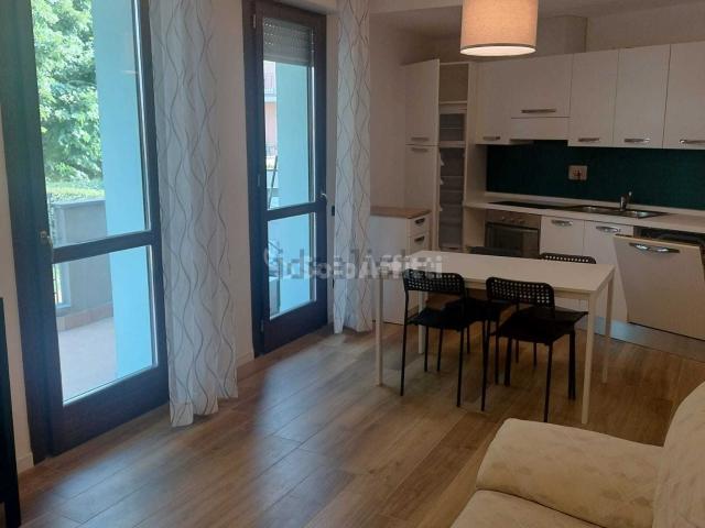 Appartamento in affitto a Santa Maria, Campi Bisenzio