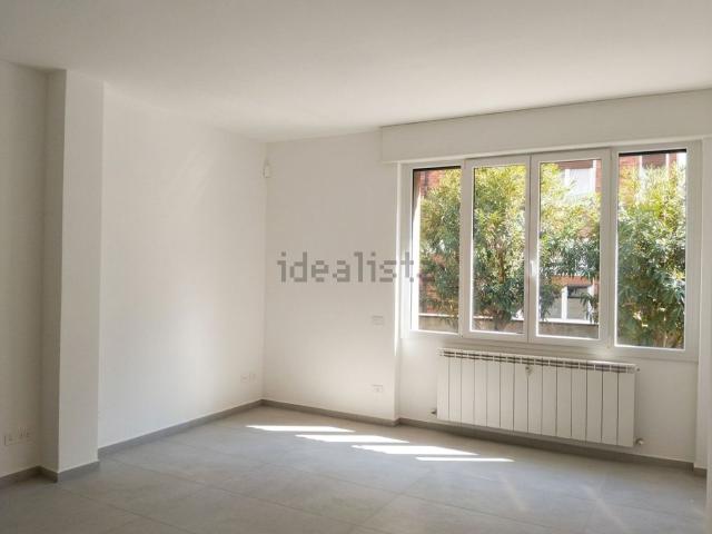 Appartamento in affitto a San Donato, Monza