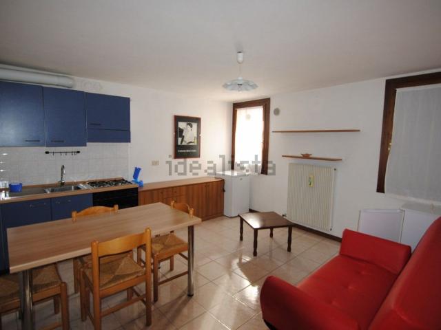 Appartamento in affitto a San Vincenzo, Thiene