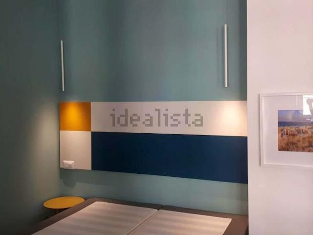 Appartamento in affitto a Municipio 8 di Milano, Milano