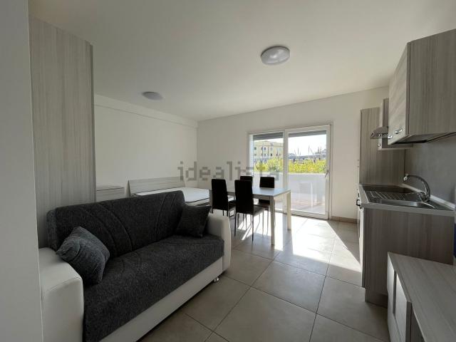 Appartamento in affitto a Calabria, Catanzaro