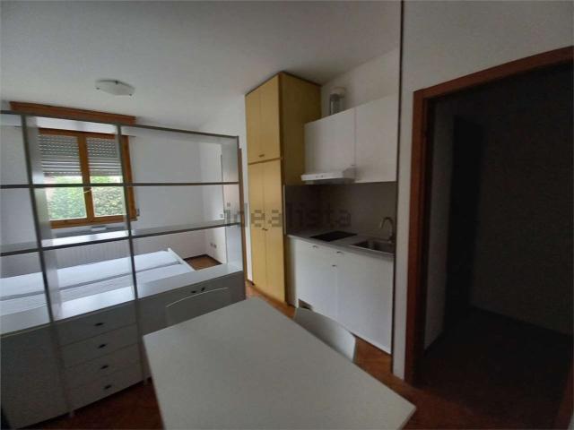 Appartamento in affitto a Buon Pastore-Sant'Agnese-San Damaso, Modena