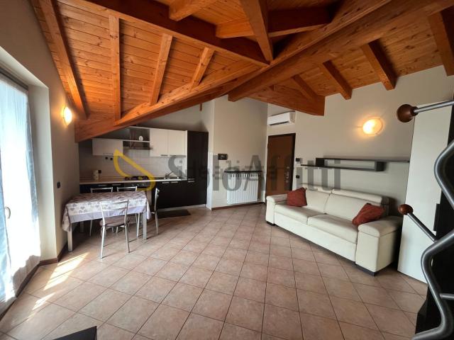 Appartamento in affitto a Pozzo D'adda, Lombardia