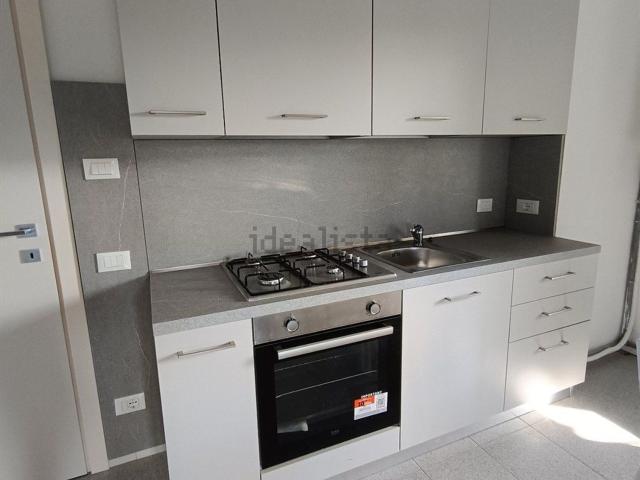 Appartamento in affitto a Pianengo, Cremona