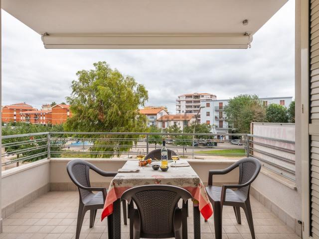 Appartamento in affitto a Lido San Giovanni, Alghero